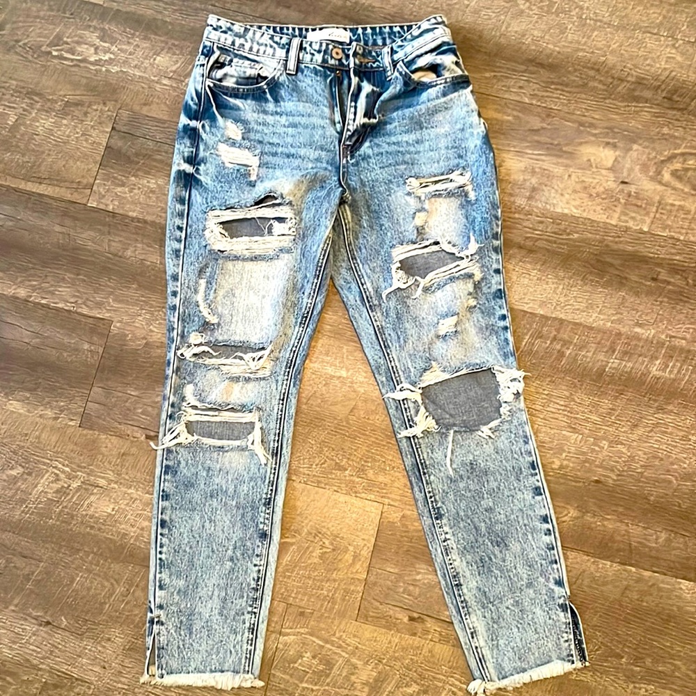 Kancan Jeans